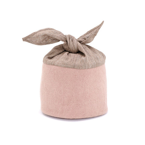 Baluchon Basket, Felt