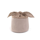 Baluchon Basket, Felt