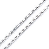 The Bloodline Boxlink Chain