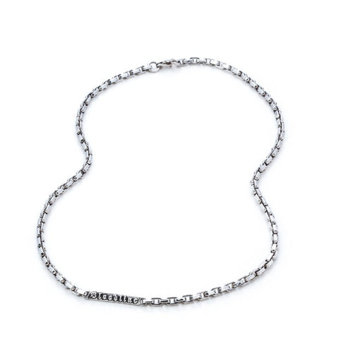 The Bloodline Boxlink Chain