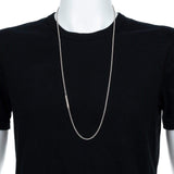 The Bloodline Tight Cable Link Chain