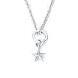 North Star Amulet Pendant