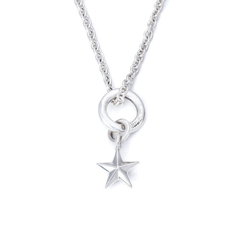 North Star Amulet Pendant