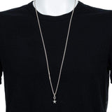 North Star Amulet Pendant