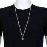 The Anchor Wax Stamp Pendant