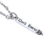 The Dark Horse Pendant