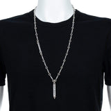 The Dark Horse Pendant