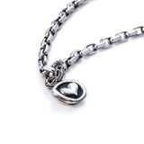 The Heart Wax Stamp Pendant