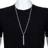 The Omnia Vincit Amor Pendant