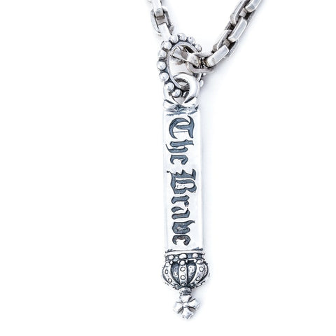 The Brave Pendant