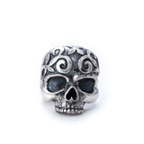 The Sugar Skull Ring