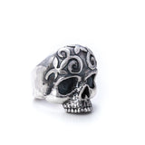 The Sugar Skull Ring