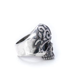 The Sugar Skull Ring