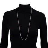 The Bloodline Tight Cable Link Chain