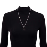 North Star Amulet Pendant