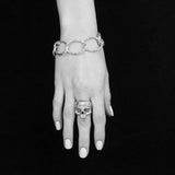 The Sugar Skull Ring