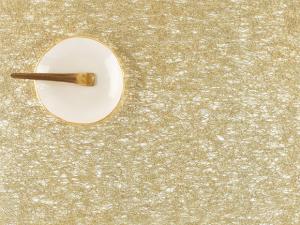 Chilewich | Metallic Lace Placemat