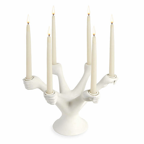 Jonathan Adler | Eve Candelabra