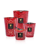 Baobab | High Society Louise Max 10 Scented Candle