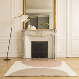 Himal Rug, Felt