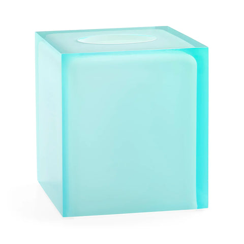 Jonathan Adler | Hollywood Tissue Box