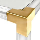Jonathan Adler | Jacques Game Table