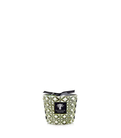 Baobab | Modernista Ceramica Verdor Max 10 Scented Candle