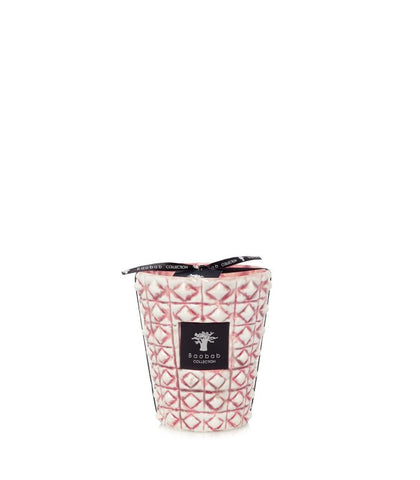 Baobab | Modernista Ceramica Volcan Max 16 Scented Candle