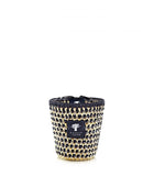 Baobab | Modernista Raffia Marina  Max 16 Scented Candle