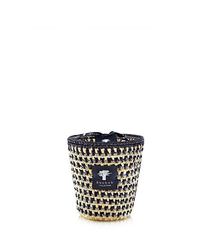 Baobab | Modernista Raffia Marina  Max 16 Scented Candle