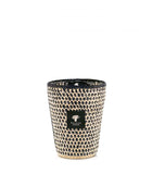 Baobab | Modernista Raffia Marina  Max 24 Scented Candle