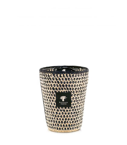 Baobab | Modernista Raffia Marina  Max 24 Scented Candle