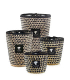 Baobab | Modernista Raffia Marina  Max 24 Scented Candle