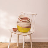 Reversible Felt Basket