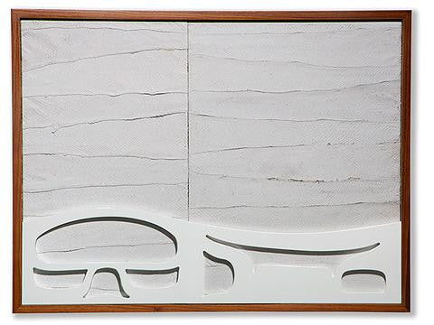 Swim Wall Panel