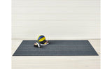 Chilewich | Skinny Stripe Shag Mat 2' x 3'