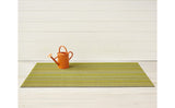 Chilewich | Skinny Stripe Shag Mat 2' x 3'