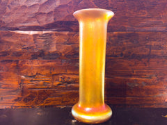 Dore' Tall French Vase 11.5" x 4"
