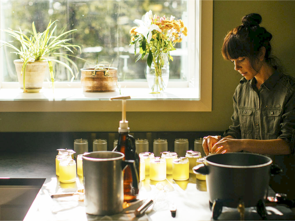 Tofino Soap Company