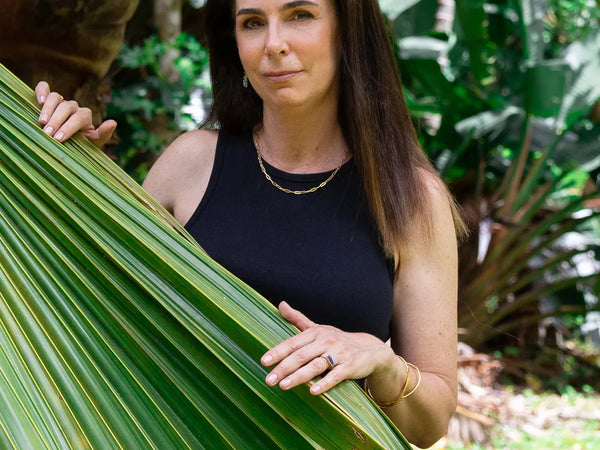 Catherine Weitzman