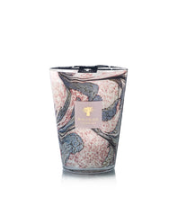 Baobab | SCENTED CANDLE LEAVES MANON