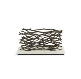Michael Aram | Twig Vertical Napkin Holder