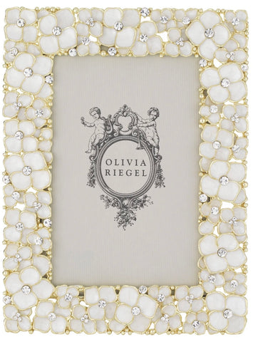 Olivia Riegal | Dogwood Picture Frame