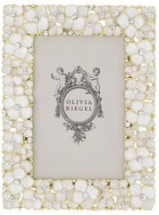 Olivia Riegal | Dogwood Picture Frame