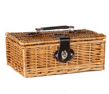 Bacon Baskeware | Small willow hamper