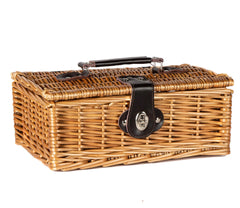 Bacon Baskeware | Small willow hamper