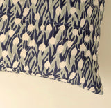 Indaba | Madhavi Block Print Pillow