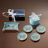 Jonathan Adler | Mariposa Coasters