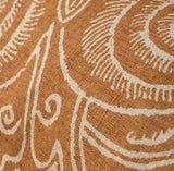Indaba | Eden Pillow, Terracotta