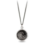 Pyrrha | Wave Talisman